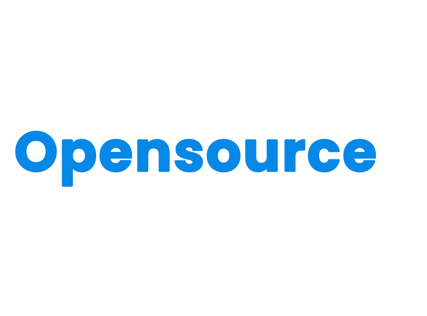 open source development services